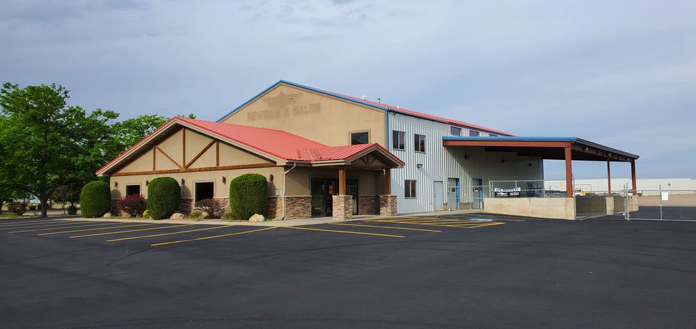 5162 S Yellowstone Hwy, Idaho Falls, ID 83402